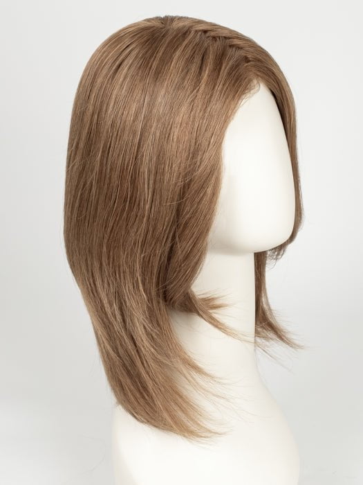 Carrie Lite Petite | Human Hair Lace Front Wig (Hand Tied) - Image 30