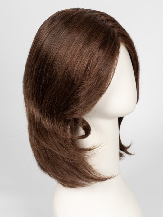 Carrie Lite Petite | Human Hair Lace Front Wig (Hand Tied) - Image 34