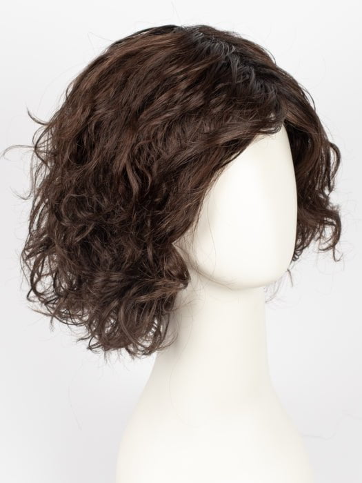 Loop | Synthetic Lace Front Wig (Mono Crown) - Image 8