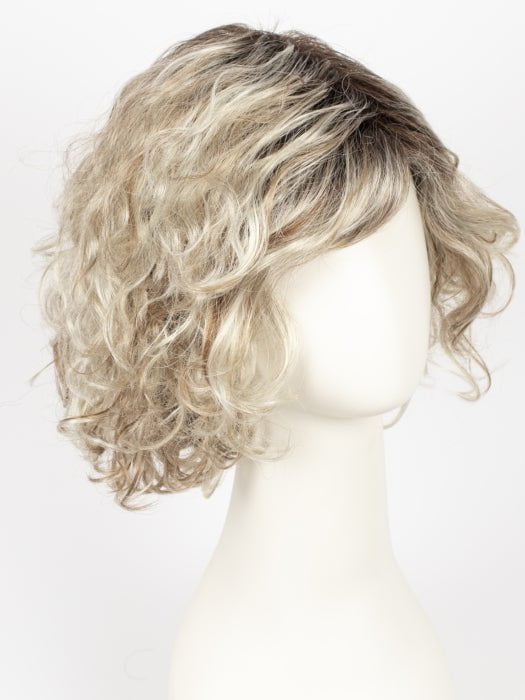 Loop | Synthetic Lace Front Wig (Mono Crown) - Image 13