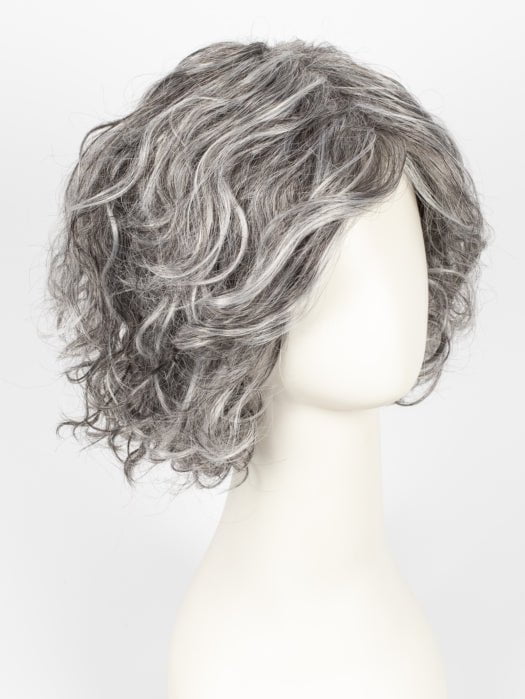 Loop | Synthetic Lace Front Wig (Mono Crown) - Image 12