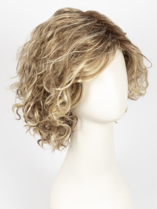 Loop | Synthetic Lace Front Wig (Mono Crown) - Image 14
