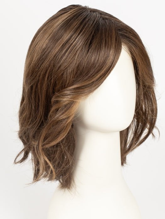 Delight | Synthetic Lace Front Wig (Mono Part) - Image 24