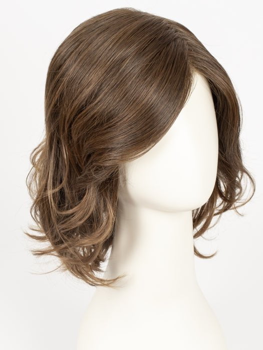 Delight | Synthetic Lace Front Wig (Mono Part) - Image 23