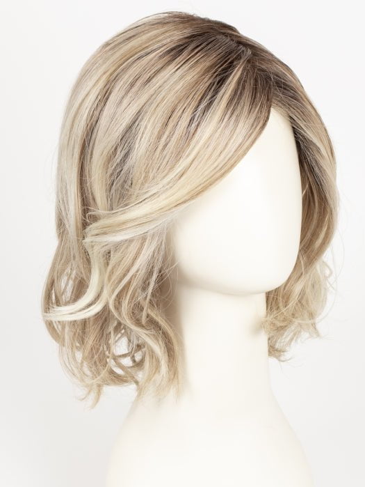 Delight | Synthetic Lace Front Wig (Mono Part) - Image 28