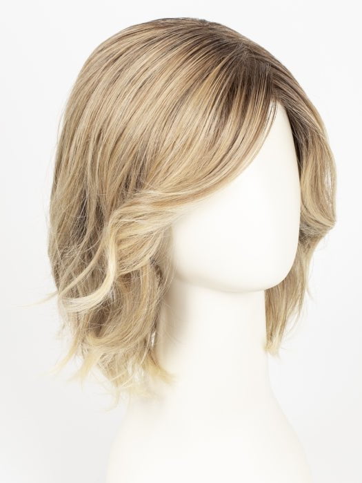 Delight | Synthetic Lace Front Wig (Mono Part) - Image 27