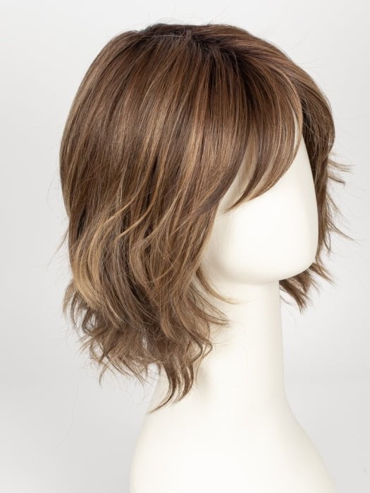 Anima | Synthetic Lace Front Wig (Mono Crown) - Image 16