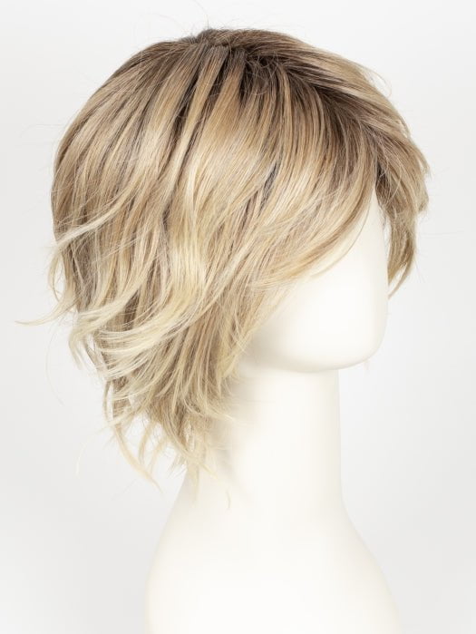 Anima | Synthetic Lace Front Wig (Mono Crown) - Image 12