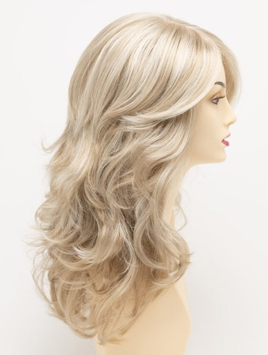 Christine | Synthetic Wig (Mono Part) - Image 25