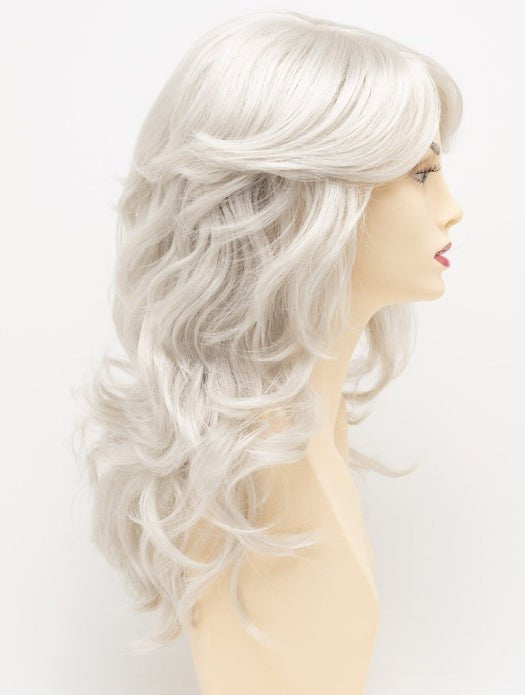 Christine | Synthetic Wig (Mono Part) - Image 27
