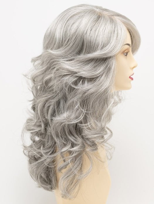 Christine | Synthetic Wig (Mono Part) - Image 32