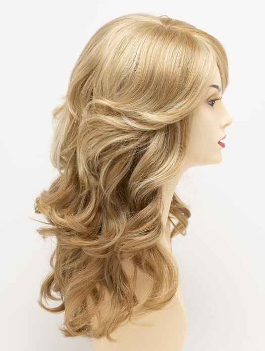 Christine | Synthetic Wig (Mono Part) - Image 35