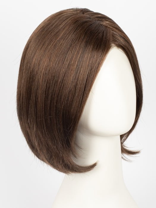 Unspoken | Synthetic Lace Front Wig (Mono Part) - Image 10