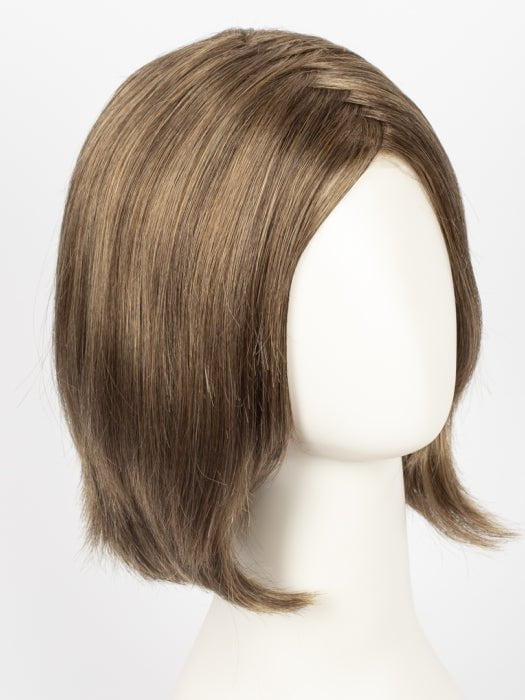Unspoken | Synthetic Lace Front Wig (Mono Part) - Image 13