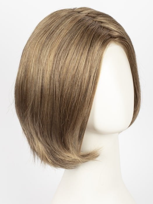 Unspoken | Synthetic Lace Front Wig (Mono Part) - Image 15