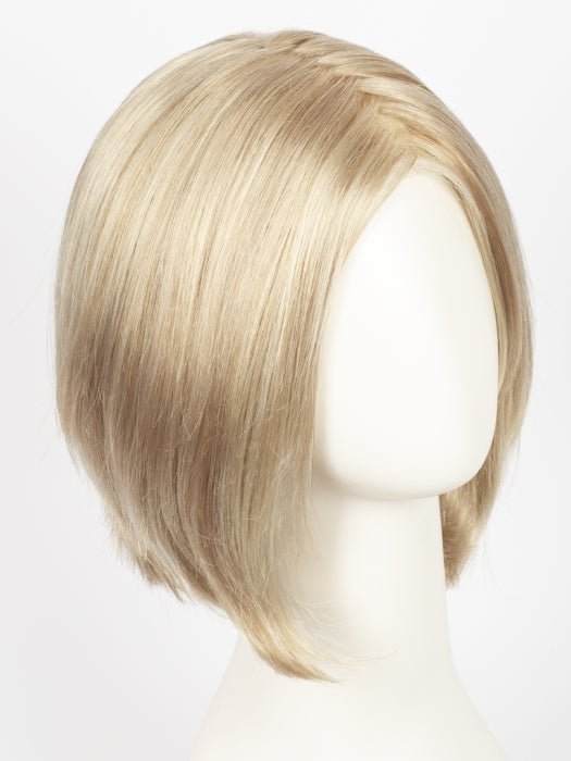 Unspoken | Synthetic Lace Front Wig (Mono Part) - Image 34
