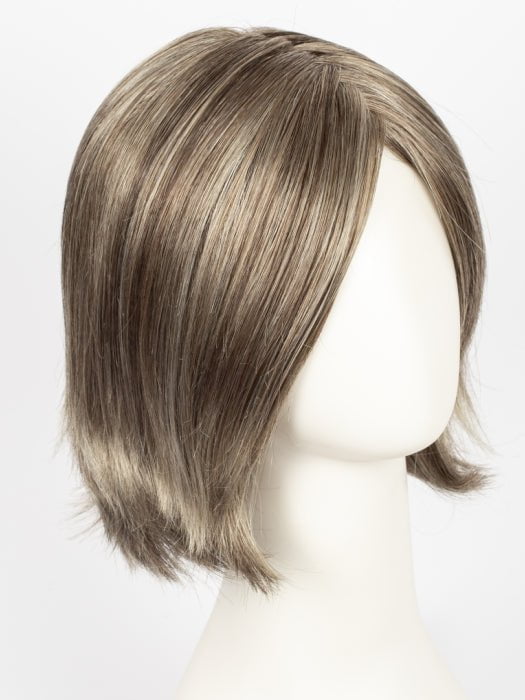 Unspoken | Synthetic Lace Front Wig (Mono Part) - Image 12