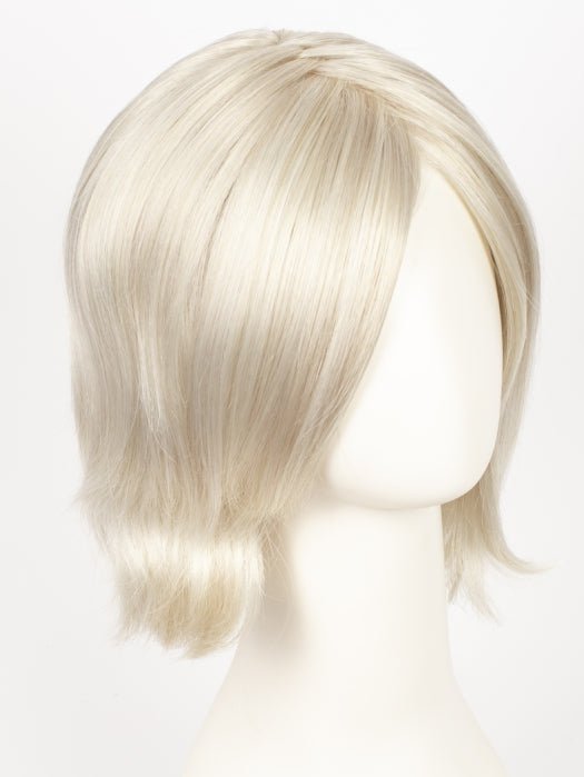 Unspoken | Synthetic Lace Front Wig (Mono Part) - Image 20