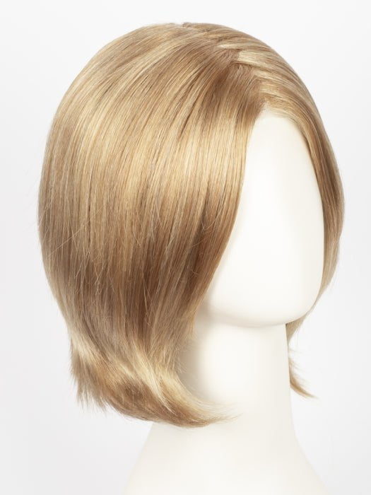 Unspoken | Synthetic Lace Front Wig (Mono Part) - Image 23