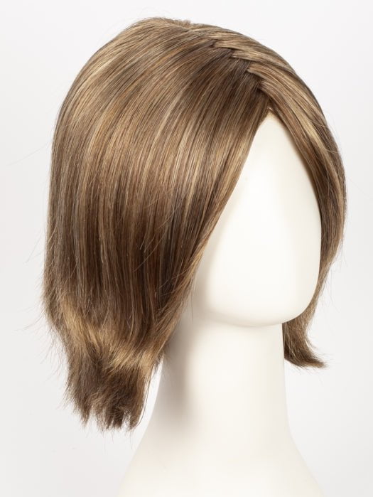 Unspoken | Synthetic Lace Front Wig (Mono Part) - Image 22