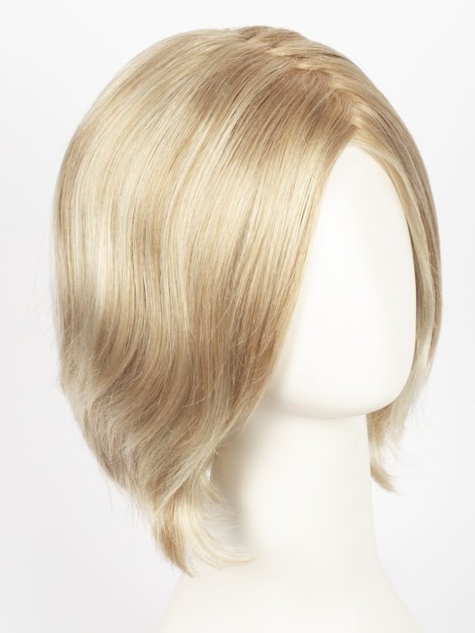 Unspoken | Synthetic Lace Front Wig (Mono Part) - Image 31