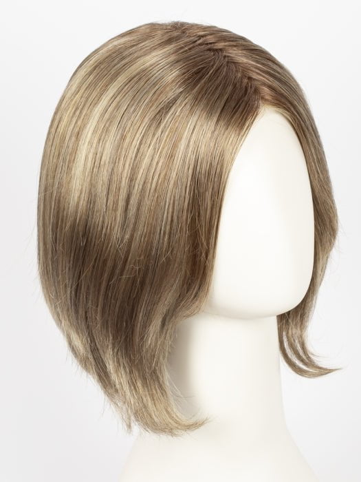 Unspoken | Synthetic Lace Front Wig (Mono Part) - Image 30
