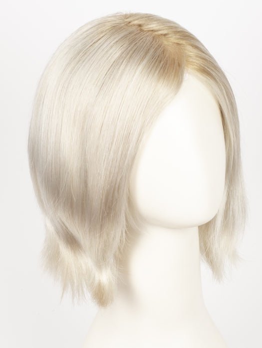 Unspoken | Synthetic Lace Front Wig (Mono Part) - Image 32