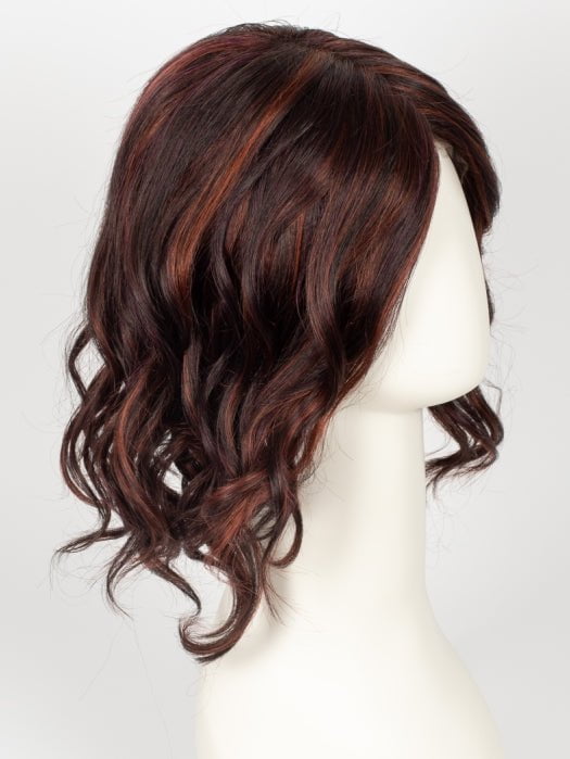 Julianne Lite Petite | Synthetic Lace Front Wig (Hand Tied) - Image 26