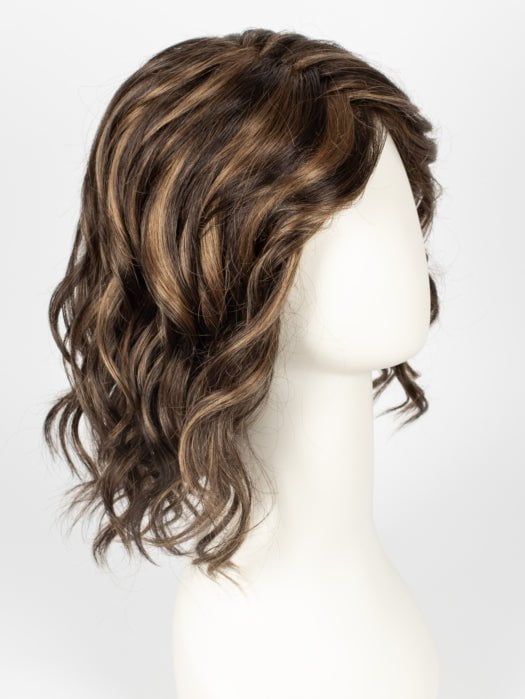 Julianne Lite Petite | Synthetic Lace Front Wig (Hand Tied) - Image 25