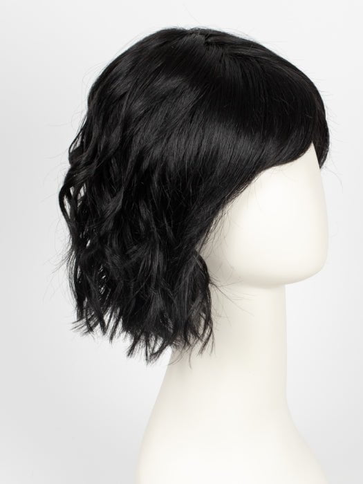 Trend | Synthetic Lace Front Wig (Mono Top) - Image 22