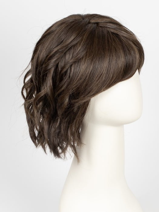 Trend | Synthetic Lace Front Wig (Mono Top) - Image 24