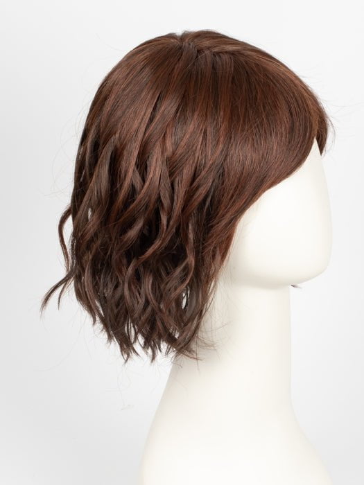Trend | Synthetic Lace Front Wig (Mono Top) - Image 38
