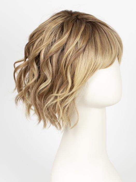 Trend | Synthetic Lace Front Wig (Mono Top) - Image 36