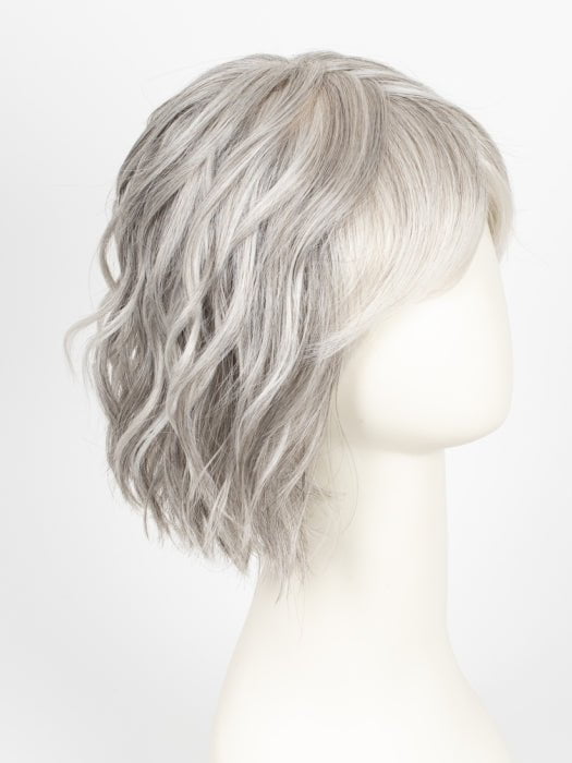 Trend | Synthetic Lace Front Wig (Mono Top) - Image 31