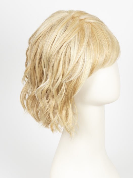 Trend | Synthetic Lace Front Wig (Mono Top) - Image 28