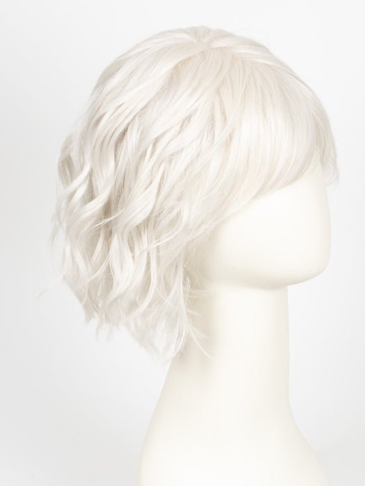 Trend | Synthetic Lace Front Wig (Mono Top) - Image 33