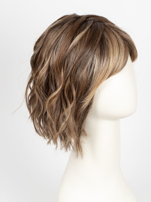 Trend | Synthetic Lace Front Wig (Mono Top) - Image 40