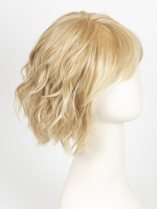 Trend | Synthetic Lace Front Wig (Mono Top) - Image 41