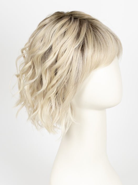 Trend | Synthetic Lace Front Wig (Mono Top) - Image 44