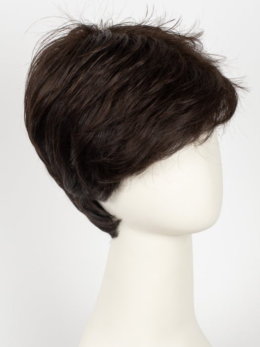 Bliss | Synthetic Lace Front Wig (Mono Crown) - Image 5