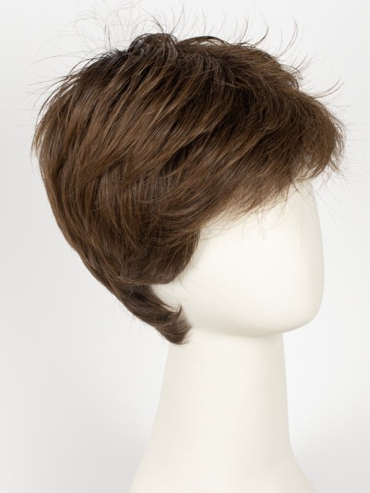 Bliss | Synthetic Lace Front Wig (Mono Crown) - Image 6