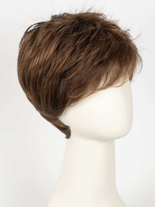 Bliss | Synthetic Lace Front Wig (Mono Crown) - Image 7