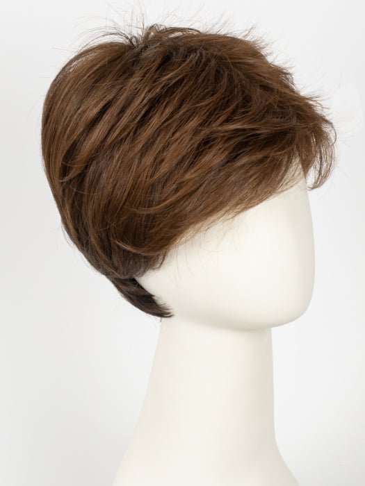 Bliss | Synthetic Lace Front Wig (Mono Crown) - Image 8