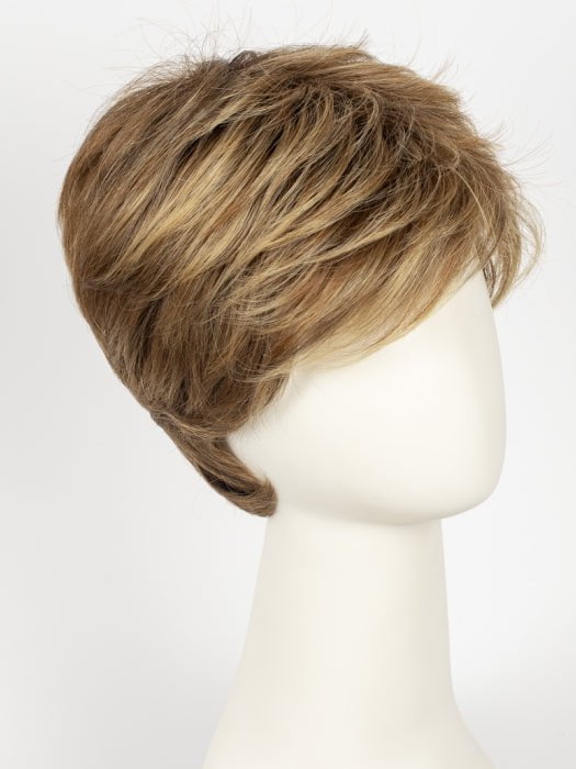 Bliss | Synthetic Lace Front Wig (Mono Crown) - Image 9