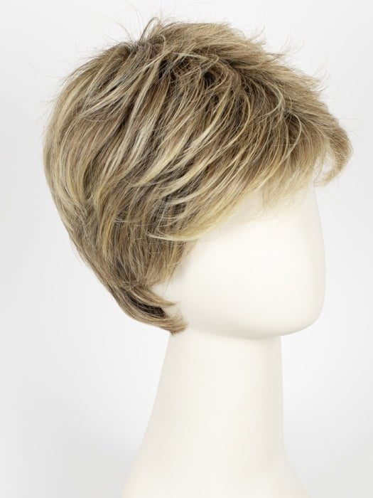 Bliss | Synthetic Lace Front Wig (Mono Crown) - Image 10