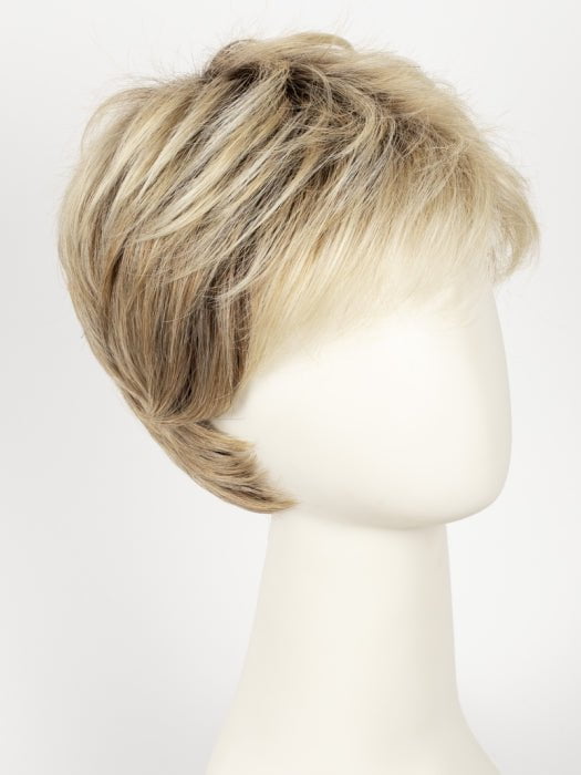 Bliss | Synthetic Lace Front Wig (Mono Crown) - Image 11