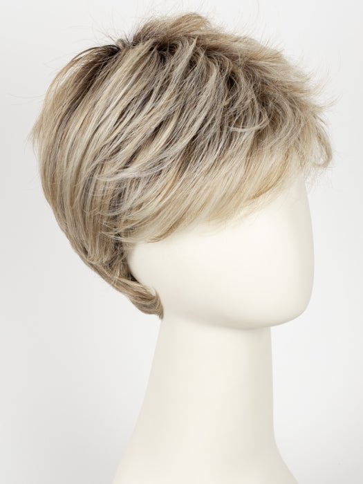 Bliss | Synthetic Lace Front Wig (Mono Crown) - Image 12