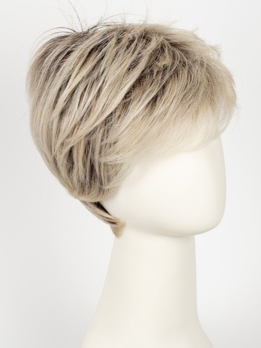 Bliss | Synthetic Lace Front Wig (Mono Crown) - Image 13