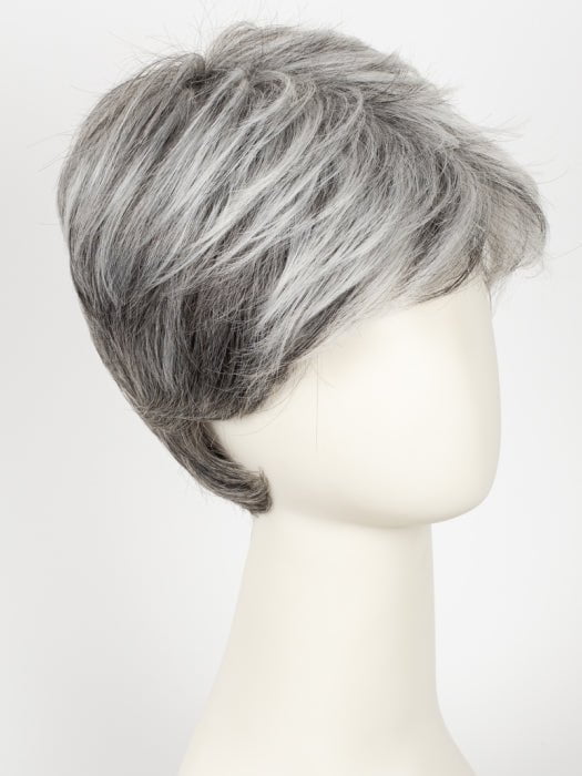 Bliss | Synthetic Lace Front Wig (Mono Crown) - Image 14