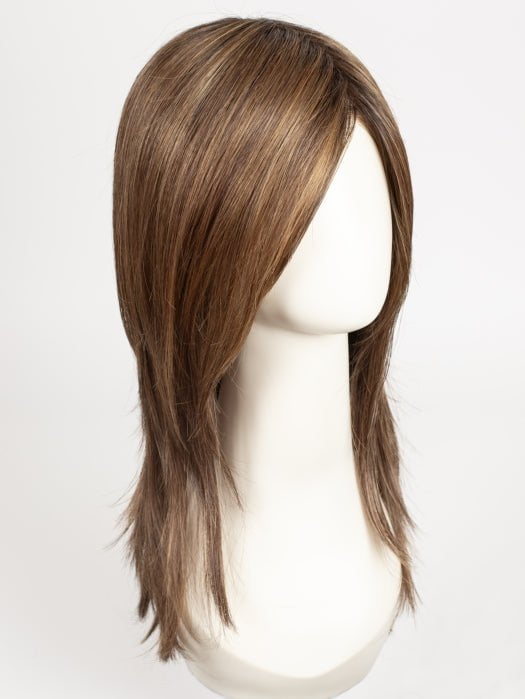 En Vogue | Synthetic Lace Front Wig (Mono Crown) - Image 11